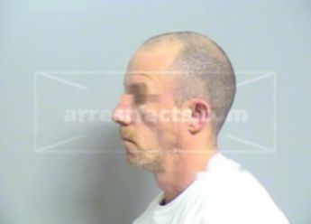 Scott Thomas Scroggins