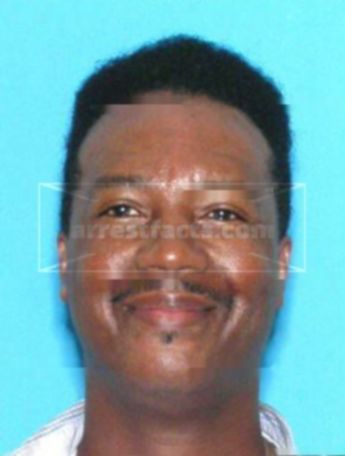 Willie James Davis
