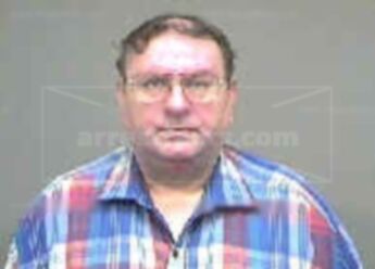 Harry Bruce Mcmullen