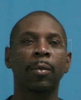 Terence Lee Jackson