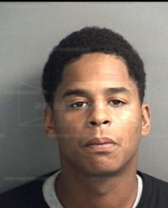 Tarquise Anton Booze
