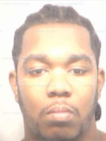Darren Denard Dixon