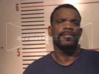 Ronnie Lydell Hall