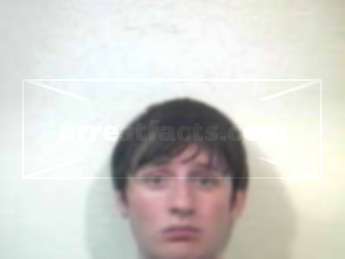 Aaron Christopher Walters