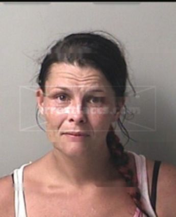 Danielle Marie Maulden