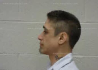 Jesse Dewayne Cole