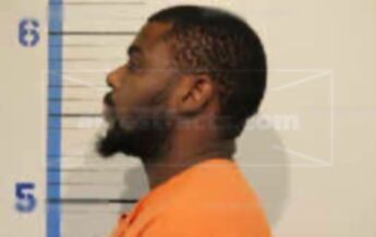 Keon Montez Hopson