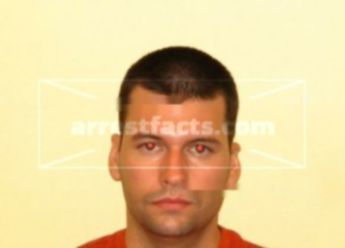 Daniel William Bambrick Jr.