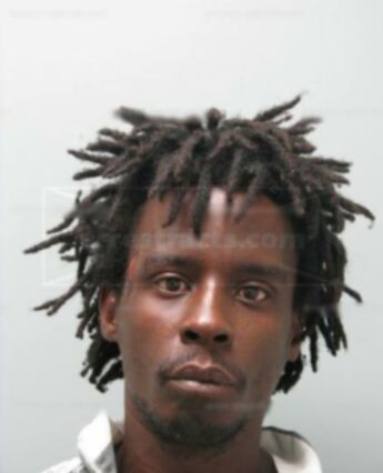 Kevin Termaine Frank
