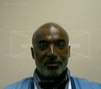 Gerald Jerome Jones