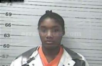 Shonda Lashay Martin