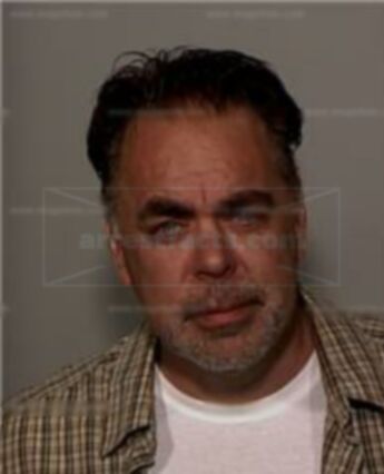 Eric Ernest Anderson