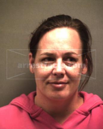 Amanda Renee Porter