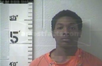 Ladarius Montez Archie