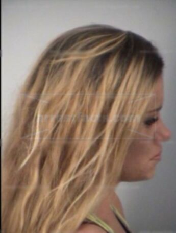 Dana Michelle Whitaker