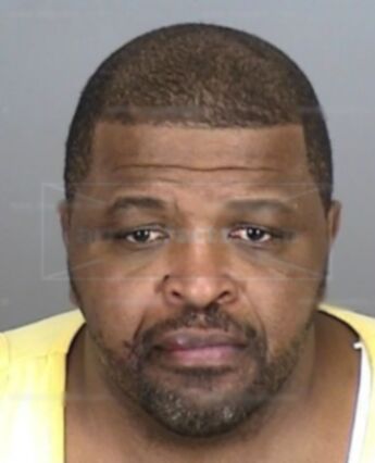 Raymond Jerome Claitt