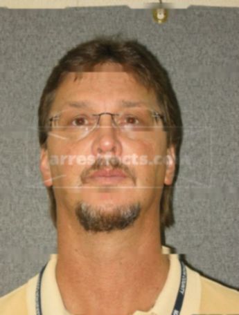 Jeffrey Pritchard