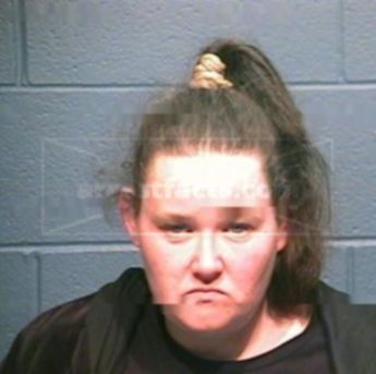 Ashlie Michelle Hammons