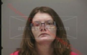 Brandie Lee Hughes