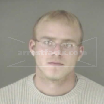 Jeremy Bruce Lane