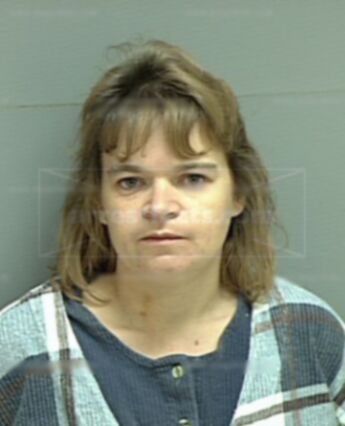 Angela Marie Turnbow