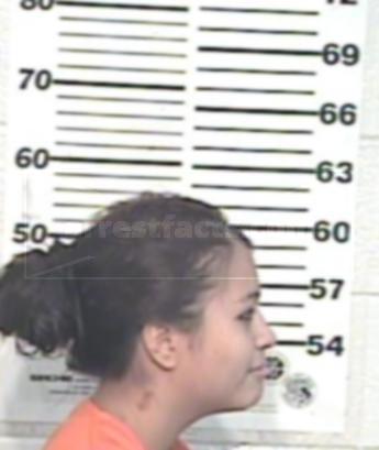 Sandy Guadalupe Mascorro