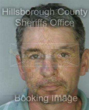 Christopher Eric May