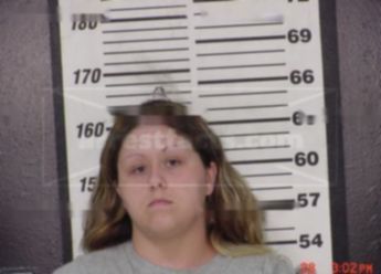 Ruby Marie Pierce