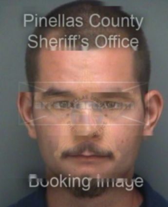 Christopher James Hazelrig