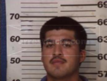 Steve Romero Vela