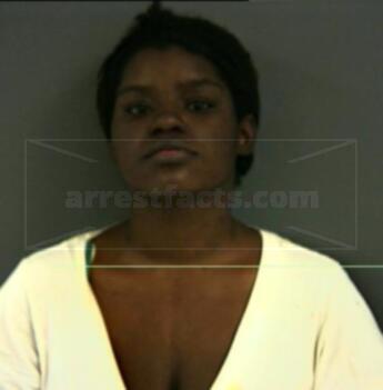 Laricia Antoinette Young