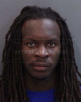 Courtney Deonte Lee
