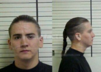 Christopher James Messerly