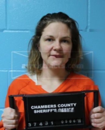 Carolynn Sharnell Hester
