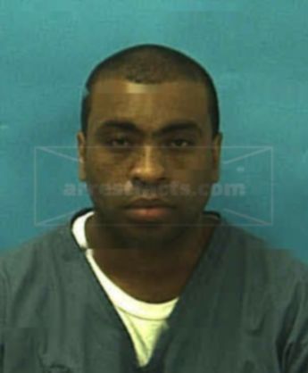 Jermaine Jerod Finch