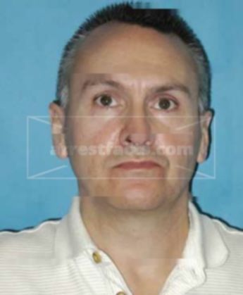 James Tracy Bracknell