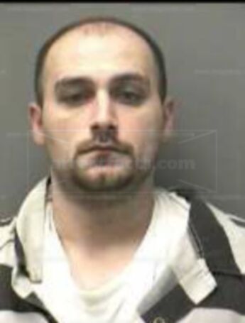 Anthony Shilo Harris