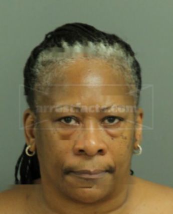 Denyse Inez Ringgold