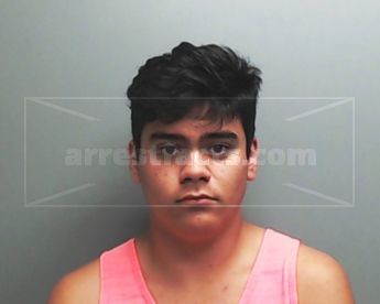 Michael David Magallan
