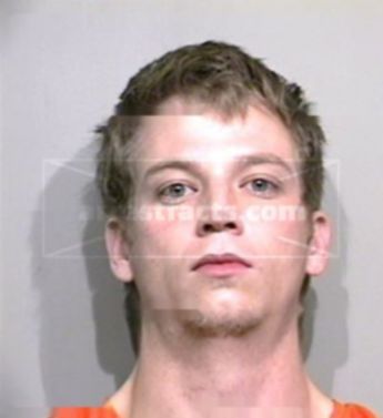 Bryan Kelly Robinson