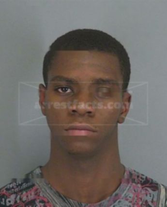 Dequan Trevarous Boyd