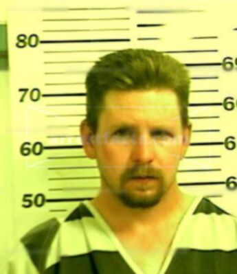 Billy Ray Sherburne