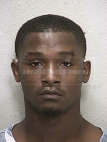 Todderick Deon Gillings