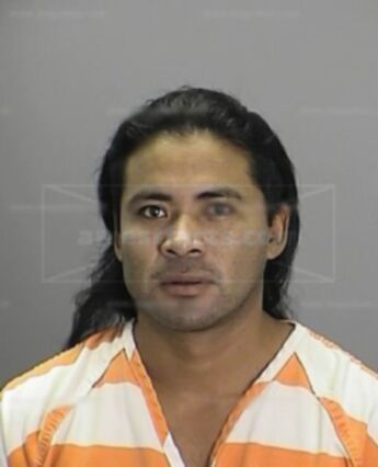 Antonio Morales Perez