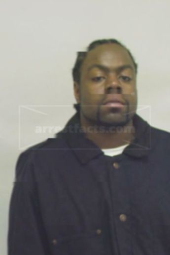 Kendrell Young