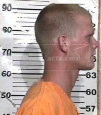 Nicholas Aaron Roe