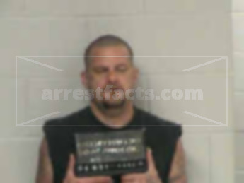 Paul Dean Brown
