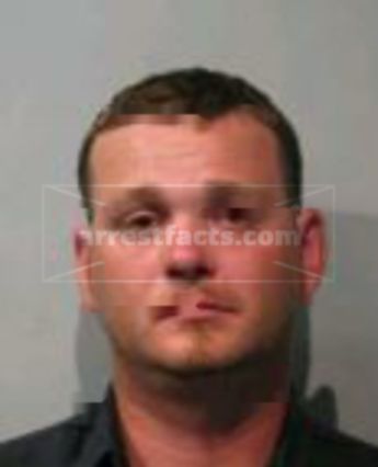 Christopher Chad Wright