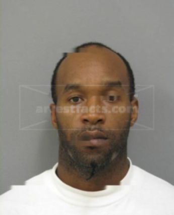 Toreko Ladale Ellis