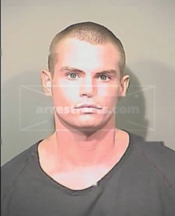 Stephen Douglas Irving
